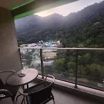 Suite Via Premiere Stay Rio Centro,Jeunesse Arena ,Rock In Rio,Globo.