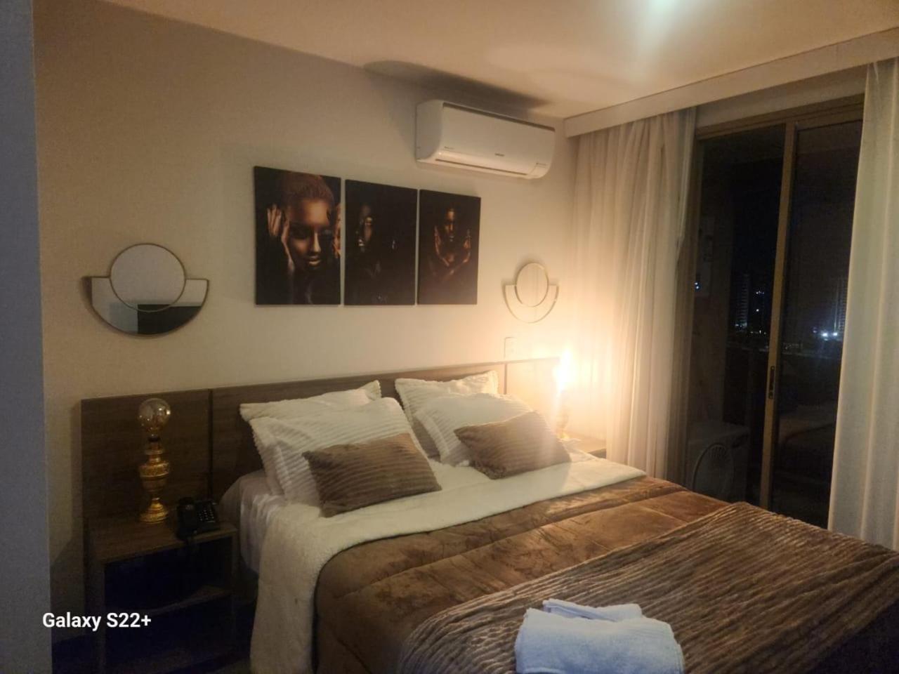 Apartamento Via Premiere Rio Centro,jeunesse Arena ,rock In Rio,globo. Rio de Janeiro