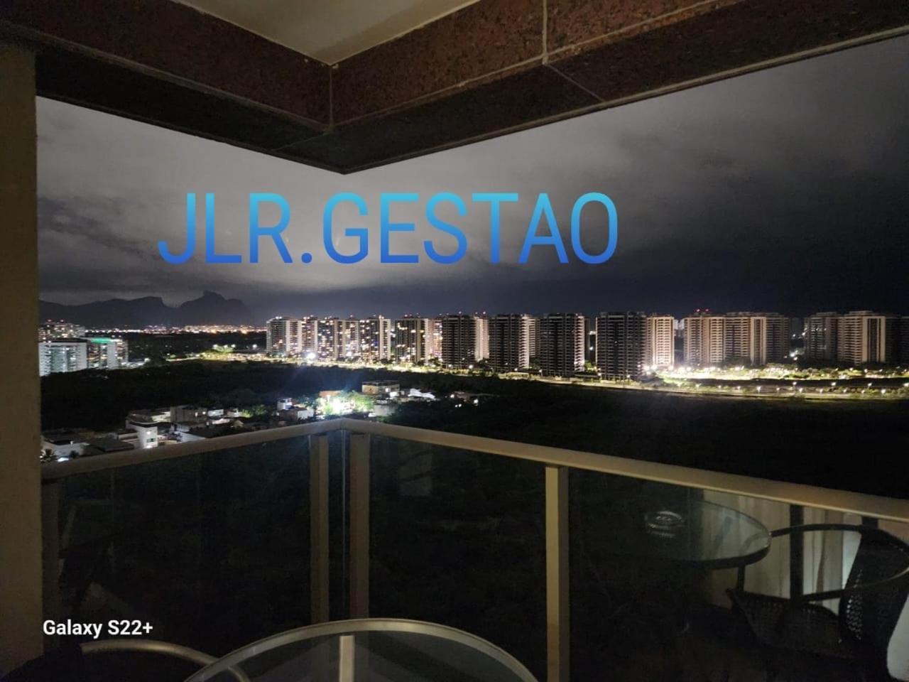 Via Premiere Rio Centro,jeunesse Arena ,rock In Rio,globo. Apartamento