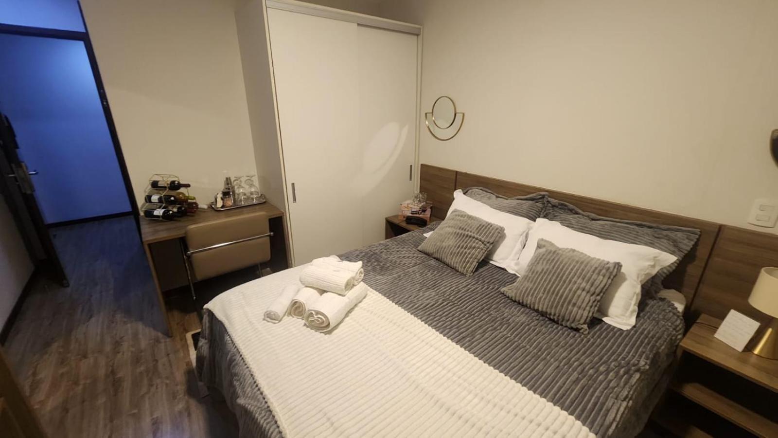 Apartamento Via Premiere Rio Centro,jeunesse Arena ,rock In Rio,globo.